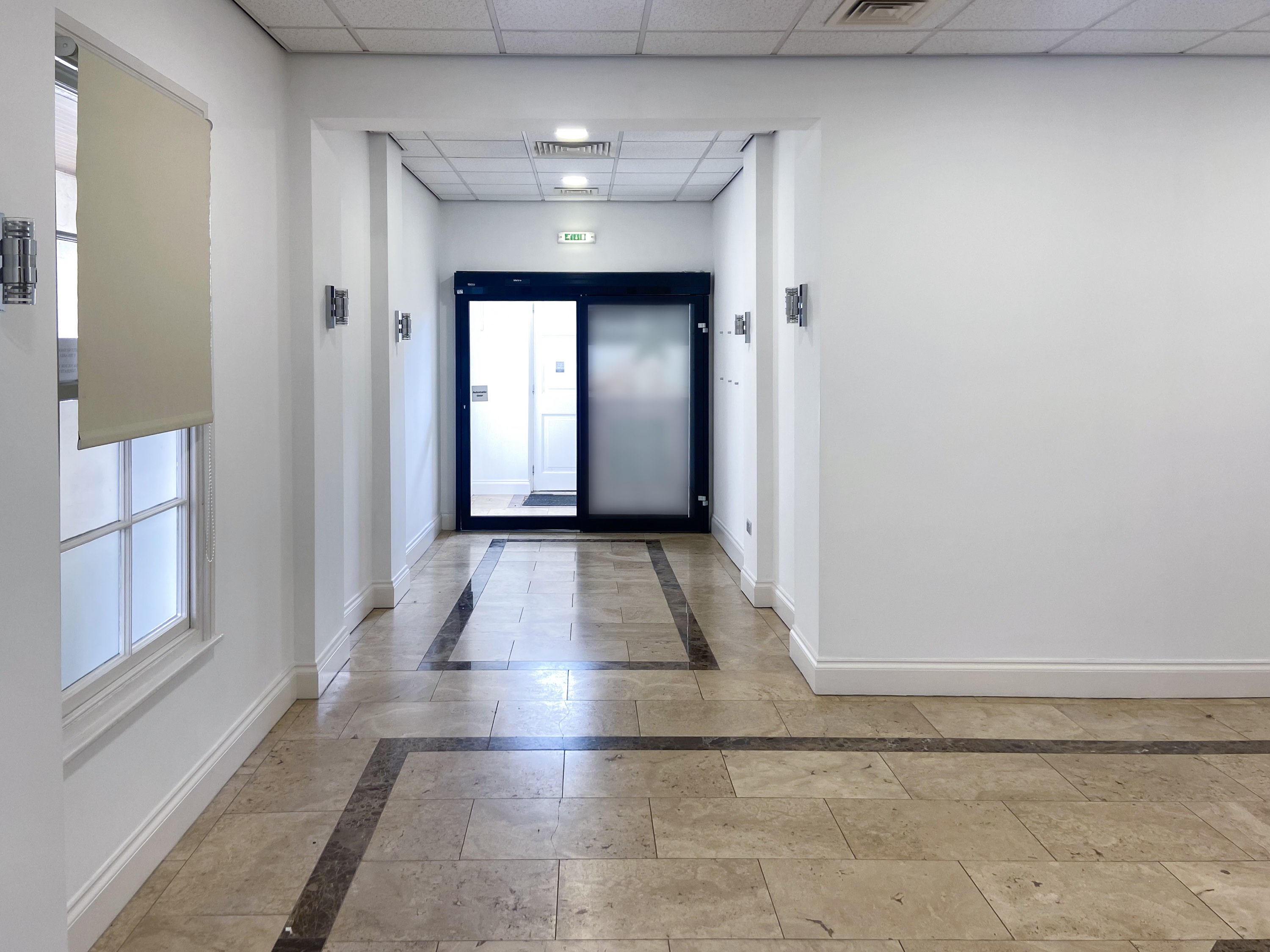 1C Cavendish Court Doncaster healthcare space to let TLB Properties