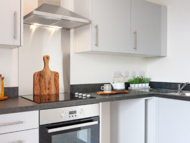 Photo of New apartments to let at View Point, Ecclesfield