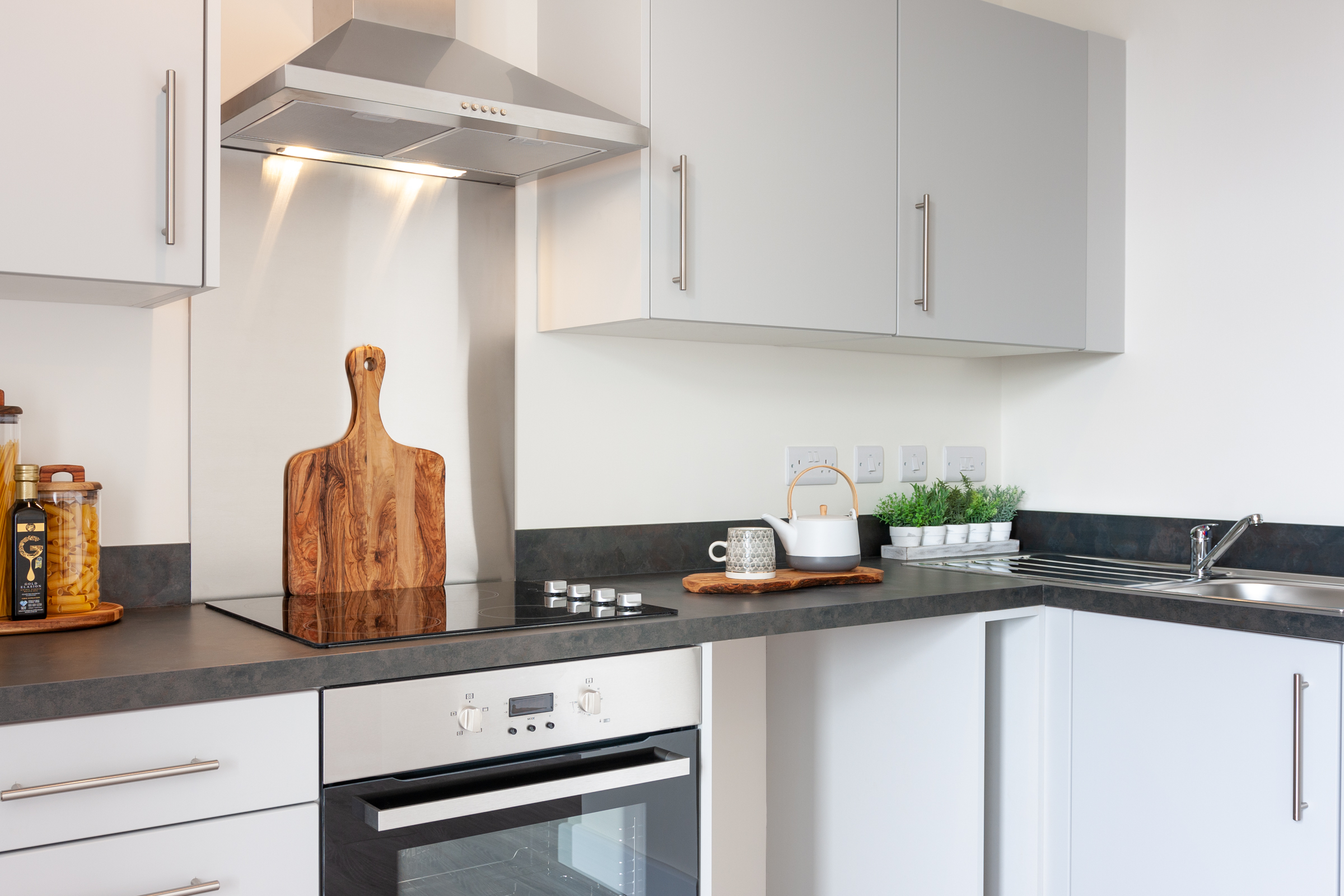 New apartments to let at View Point, Ecclesfield TLB Properties