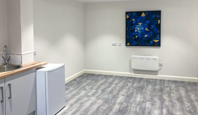 Munster Road office